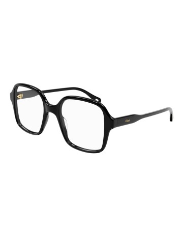 Eyeglasses Chloè - CH0126O-005 - 53