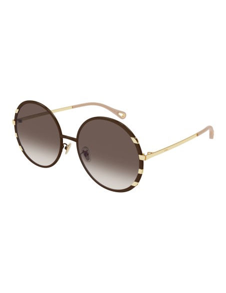 Occhiali sole Chloè - CH0144S-001 - 58