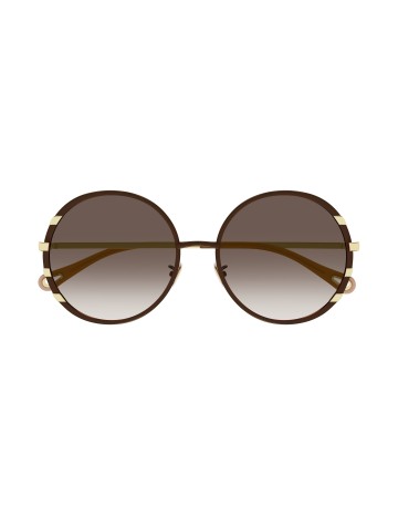 Occhiali sole Chloè - CH0144S-001 - 58 2