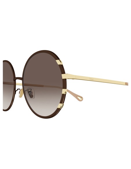 Occhiali sole Chloè - CH0144S-001 - 58