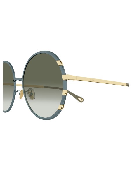 Occhiali sole Chloè - CH0144S-002 - 58