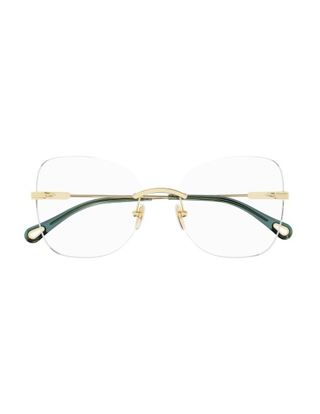 Occhiali vista Chloè - CH0136O-001 - 57