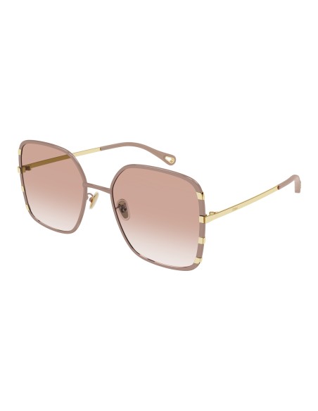 Occhiali sole Chloè - CH0143S-003 - 59