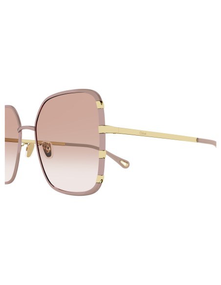 Occhiali sole Chloè - CH0143S-003 - 59