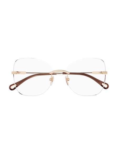 Occhiali vista Chloè - CH0136O-002 - 57