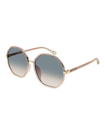Chloé CH0133SA Occhiali da vista | Isolani Boutique