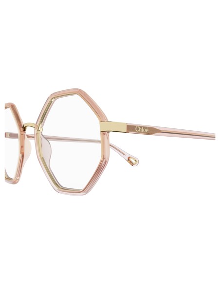 Occhiali vista Chloè - CH0132O-001 - 49