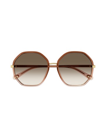 Occhiali sole Chloè - CH0133SA-002 - 59 2