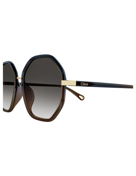 Occhiali sole Chloè - CH0133SA-003 - 59