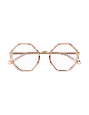 Occhiali vista Chloè - CH0132O-005 - 53 2