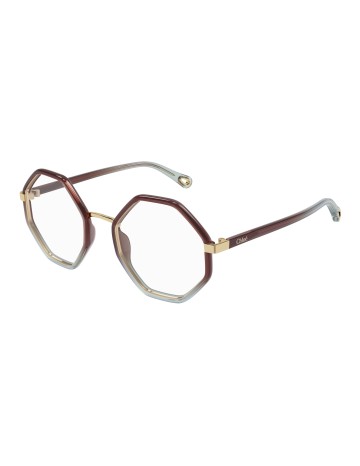Occhiali vista Chloè - CH0132O-008 - 53