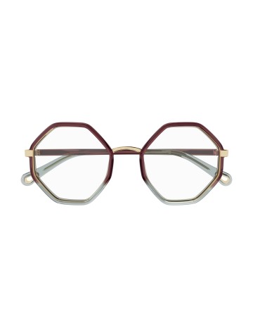 Occhiali vista Chloè - CH0132O-008 - 53 2
