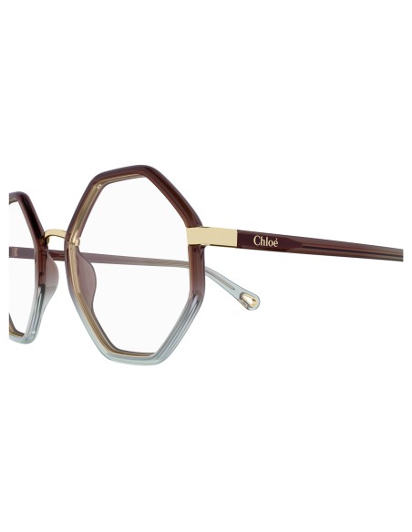Occhiali vista Chloè - CH0132O-008 - 53