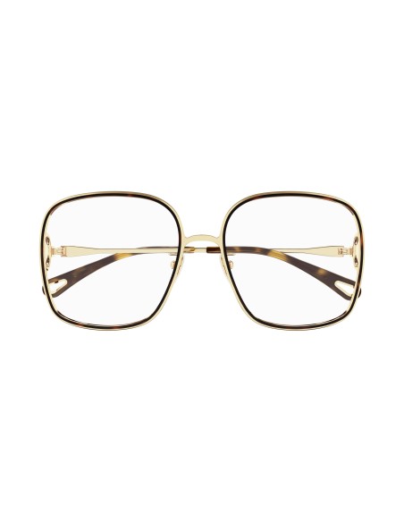 Occhiali vista Chloè - CH0147O-002 - 56