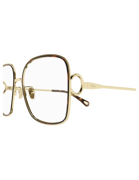 Occhiali vista Chloè - CH0147O-002 - 56