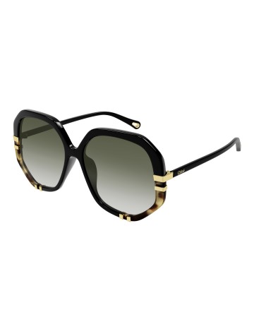 Chloé CH0105S Occhiali da vista | Isolani Boutique