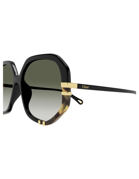 Occhiali sole Chloè - CH0105S-006 - 55