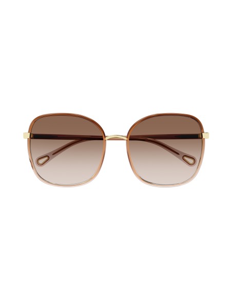 Occhiali sole Chloè - CH0031S-007 - 56
