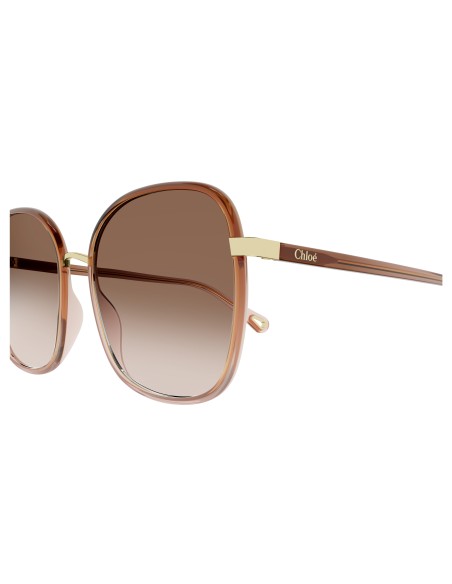 Occhiali sole Chloè - CH0031S-007 - 56