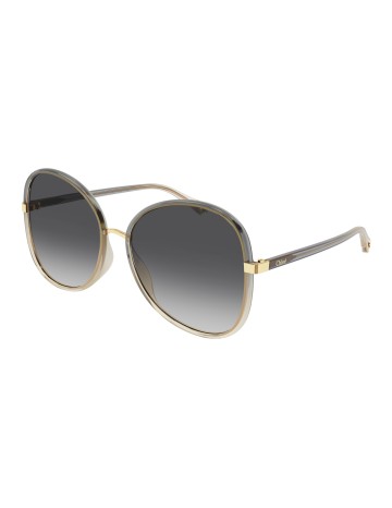 Occhiali sole Chloè - CH0030S-008 - 57