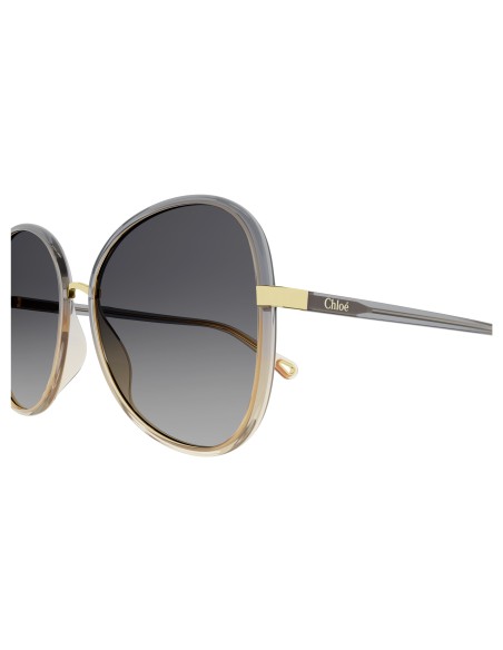 Occhiali sole Chloè - CH0030S-008 - 57