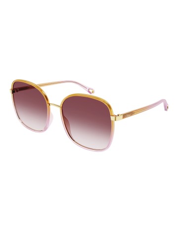 Sunglasses Chloè - CH0031S-008 - 56