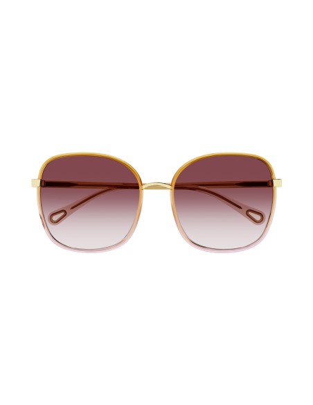 Occhiali sole Chloè - CH0031S-008 - 56