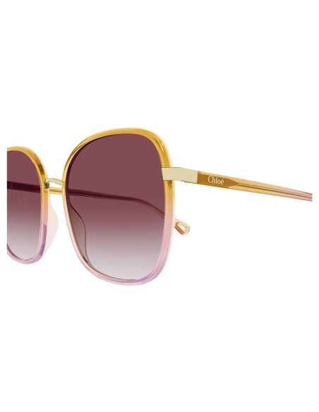 Occhiali sole Chloè - CH0031S-008 - 56