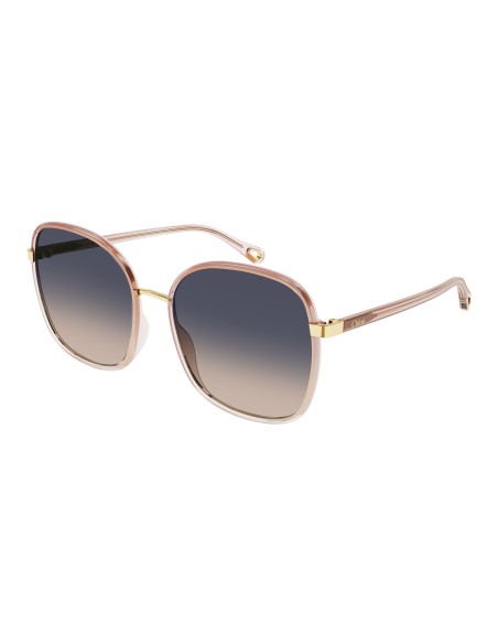 Occhiali sole Chloè - CH0031S-009 - 56