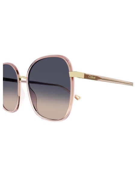 Occhiali sole Chloè - CH0031S-009 - 56