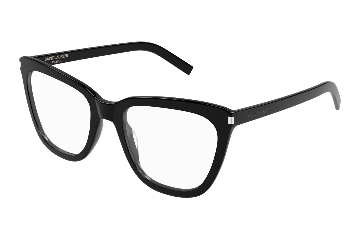 Saint Laurent SL 548 SLIM OPT Occhiali da vista | Isolani Boutique