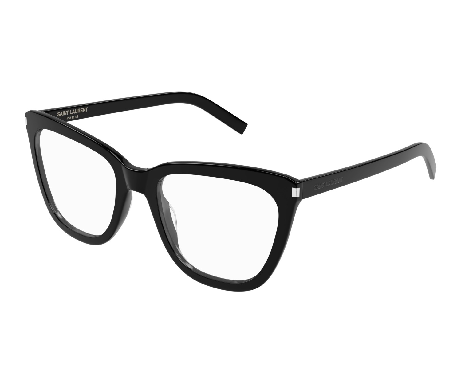 Saint Laurent SL 548 SLIM OPT Occhiali da vista | Isolani Boutique
