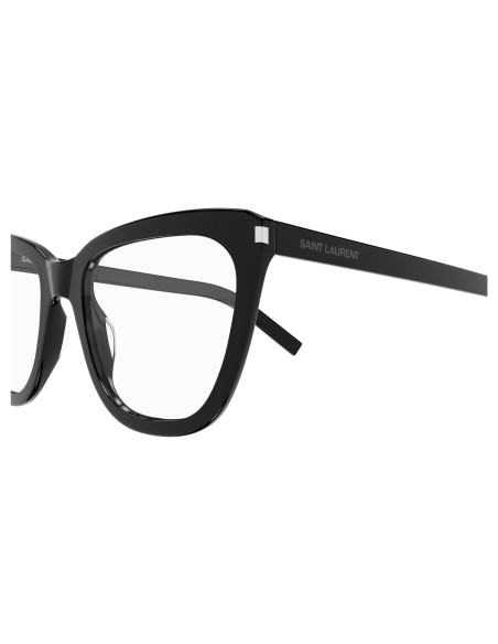Saint Laurent SL 548 SLIM OPT Occhiali da vista | Isolani Boutique