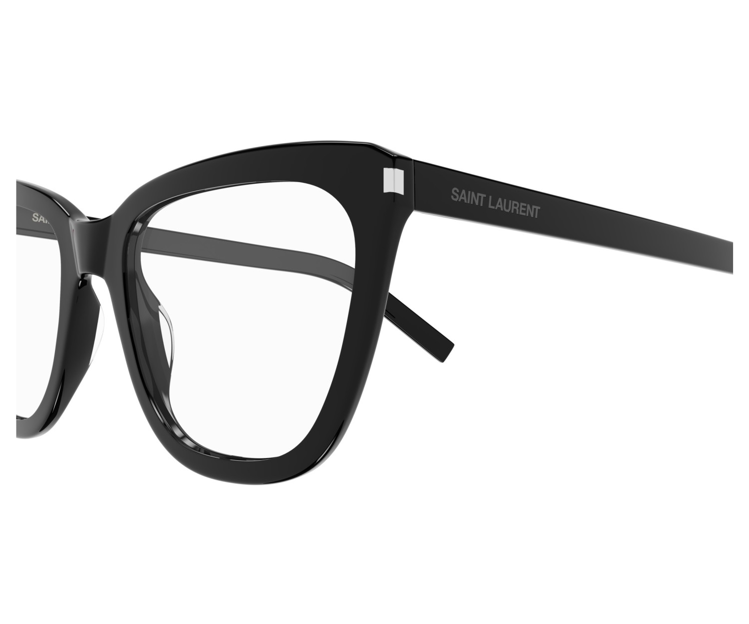Saint Laurent SL 548 SLIM OPT Occhiali da vista | Isolani Boutique