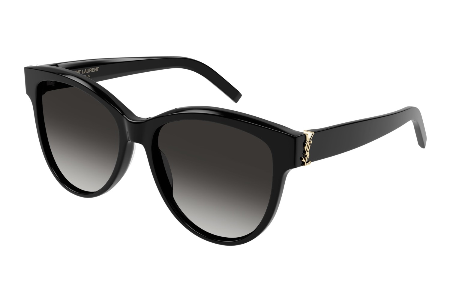 Occhiali sole Saint Laurent - SL M107-002 - 55