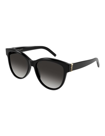 Sunglasses Saint Laurent - SL M107-002 - 55