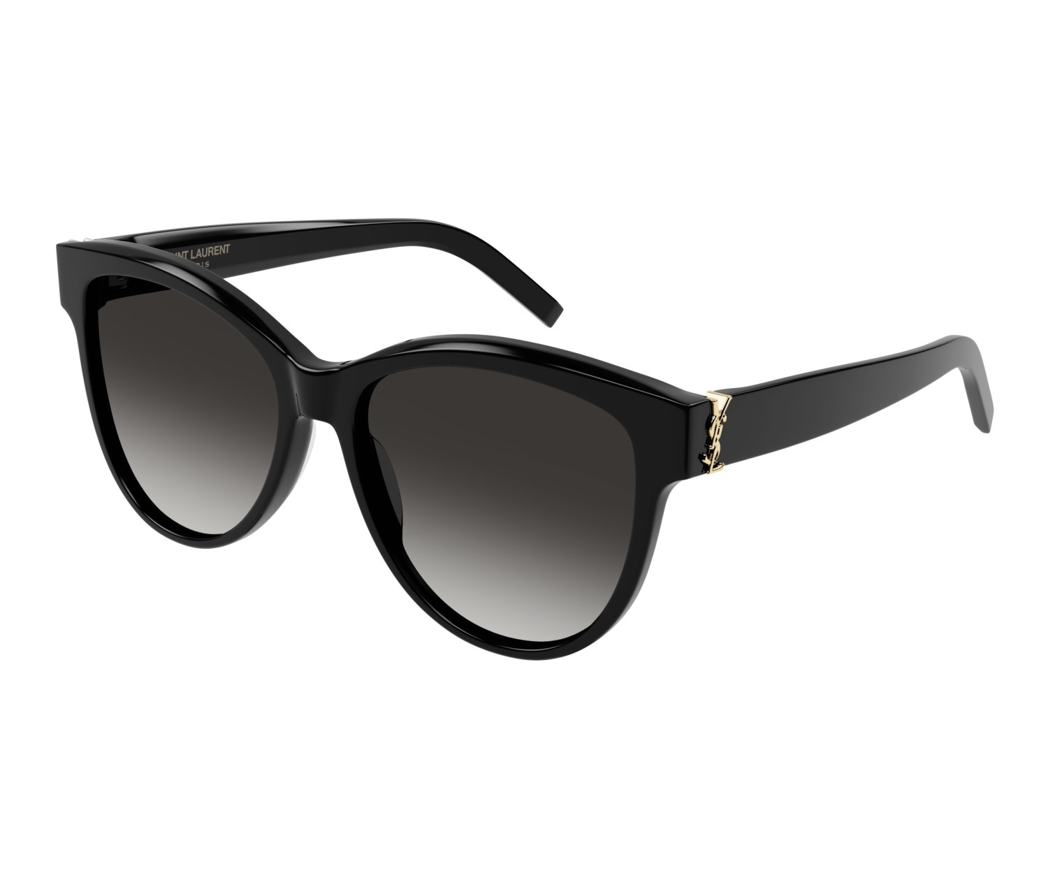 Occhiali sole Saint Laurent - SL M107-002 - 55