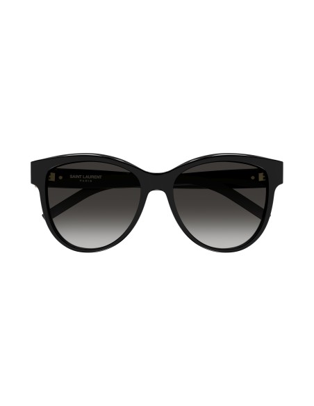 Occhiali sole Saint Laurent - SL M107-002 - 55