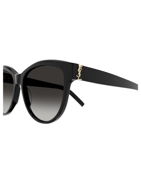 Occhiali sole Saint Laurent - SL M107-002 - 55