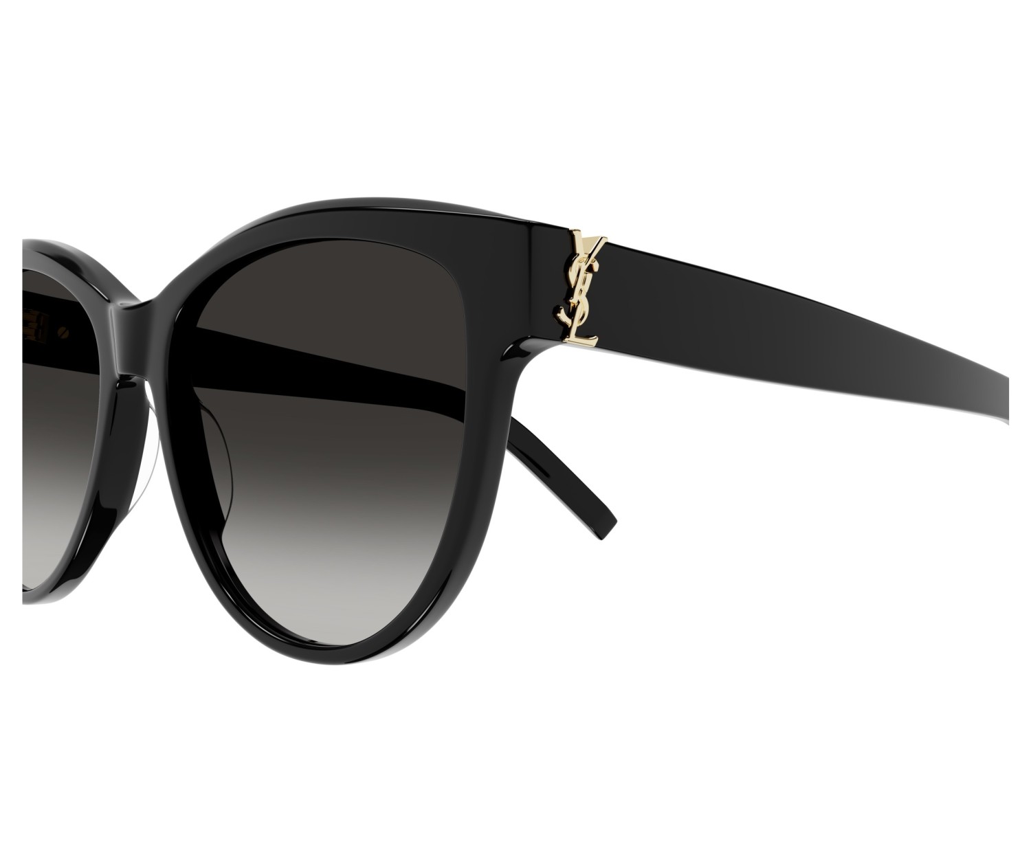 Occhiali sole Saint Laurent - SL M107-002 - 55