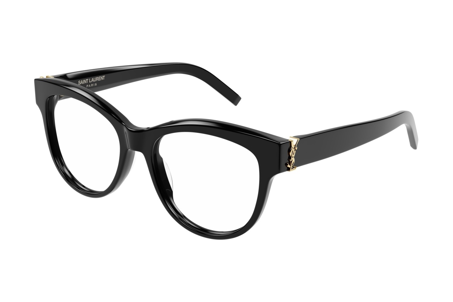 Occhiali vista Saint Laurent - SL M108-006 - 55