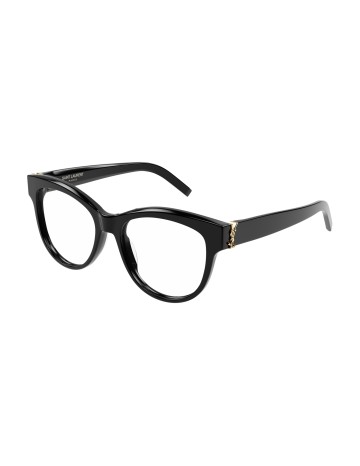 Eyeglasses Saint Laurent - SL M108-006 - 55