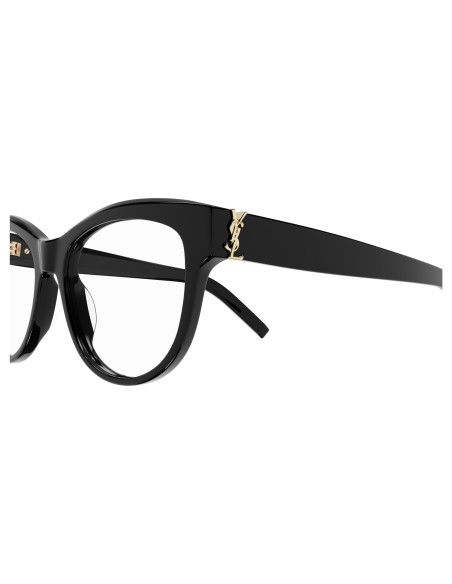Saint Laurent SL M108 Occhiali da vista | Isolani Boutique