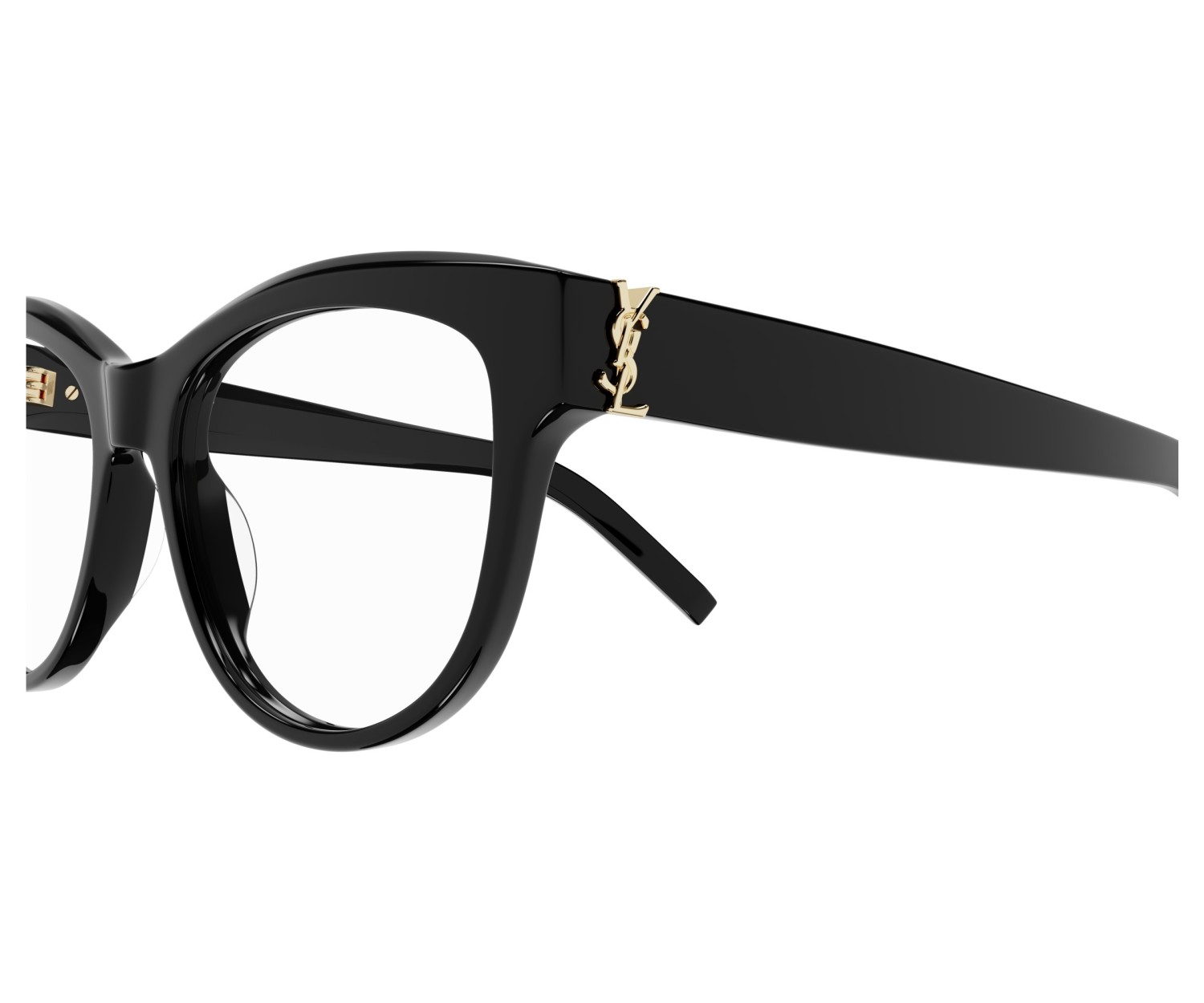Saint Laurent SL M108 Occhiali da vista | Isolani Boutique