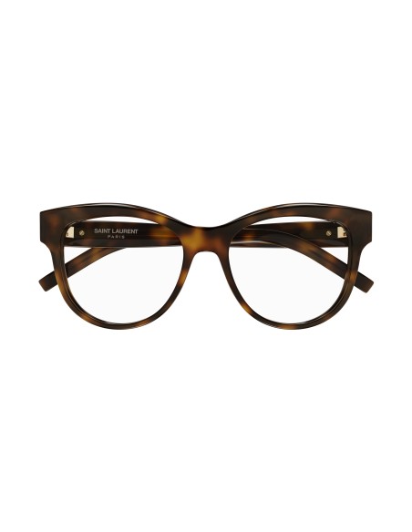 Saint Laurent SL M108 Occhiali da vista | Isolani Boutique