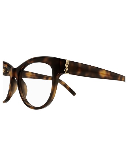 Saint Laurent SL M108 Occhiali da vista | Isolani Boutique