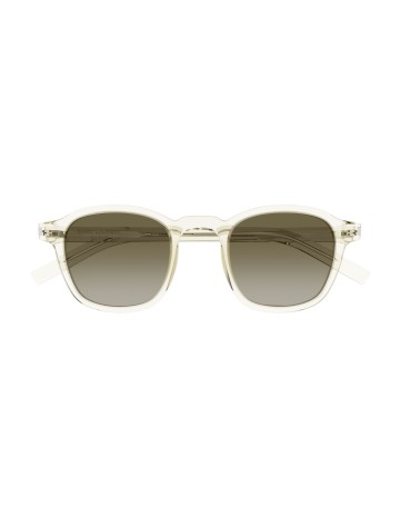 Occhiali sole Saint Laurent - SL 549 SLIM-007 - 47 2