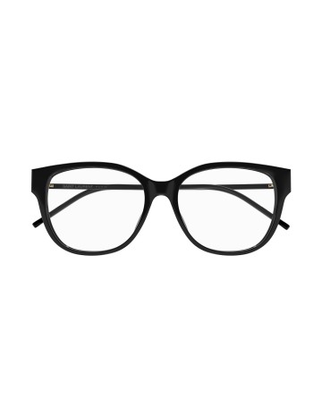 Occhiali vista Saint Laurent - SL M48O_B/F-001 - 55 2