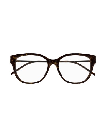 Occhiali vista Saint Laurent - SL M48O_B/F-003 - 55 2