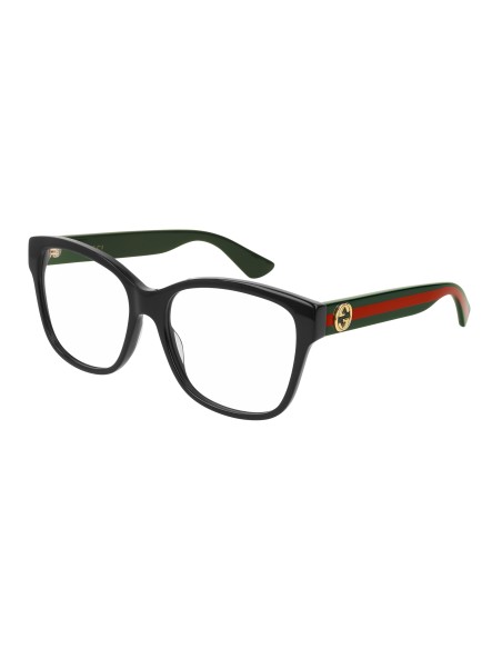 Occhiali vista Gucci - GG0038ON-011 - 54